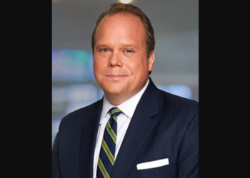 OBV One-on-One: Commentator Chris Stirewalt talks presidential election, political party, journalism changes