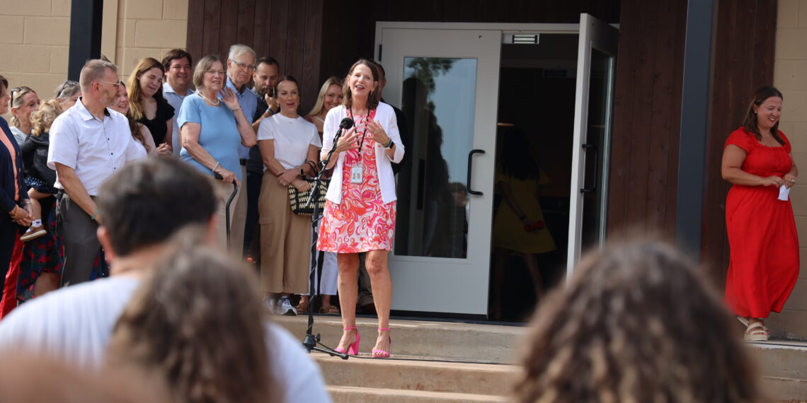 Pivot opens new counseling center in Oklahoma City