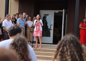 Pivot opens new counseling center in Oklahoma City