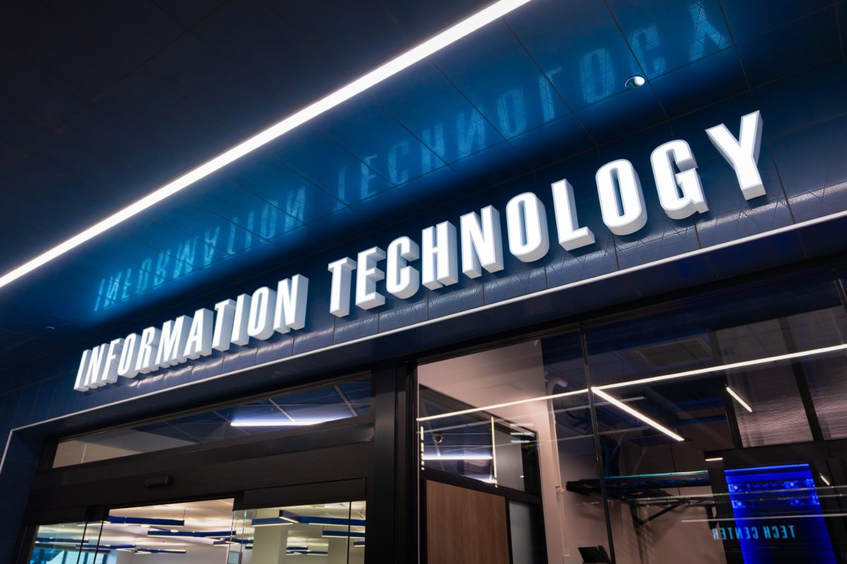 co Industries opens F.W. er Leadership Campus in Sand Springs