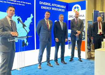 Norwegian company plans $620-million solar wafer manufacturing in Oklahoma