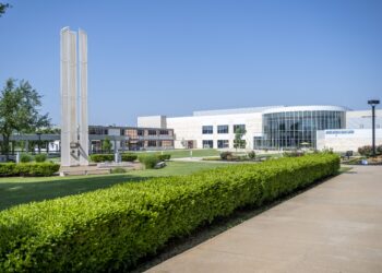 Photo from Rose State College