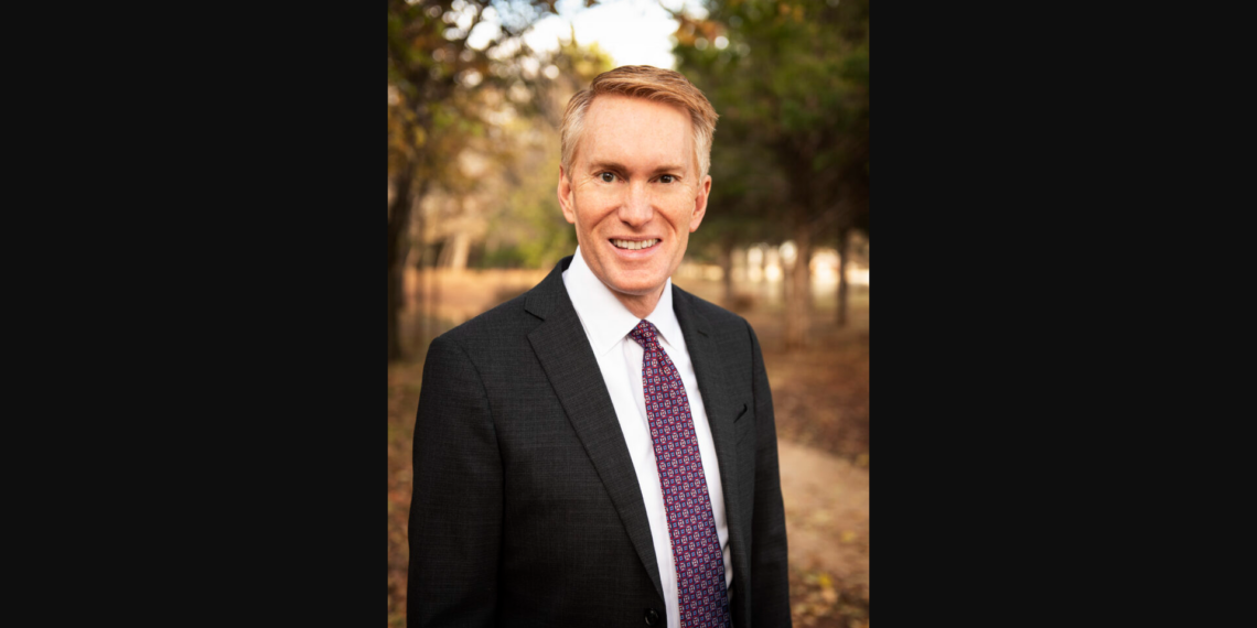 Sen. Lankford: ‘Weird political mess’ preventing immigration reform