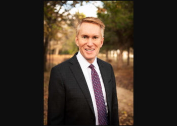 Sen. Lankford: ‘Weird political mess’ preventing immigration reform
