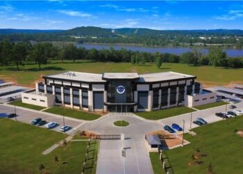 Webco Industries opens F.W. Weber Leadership Campus in Sand Springs