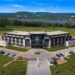 Webco Industries opens F.W. Weber Leadership Campus in Sand Springs