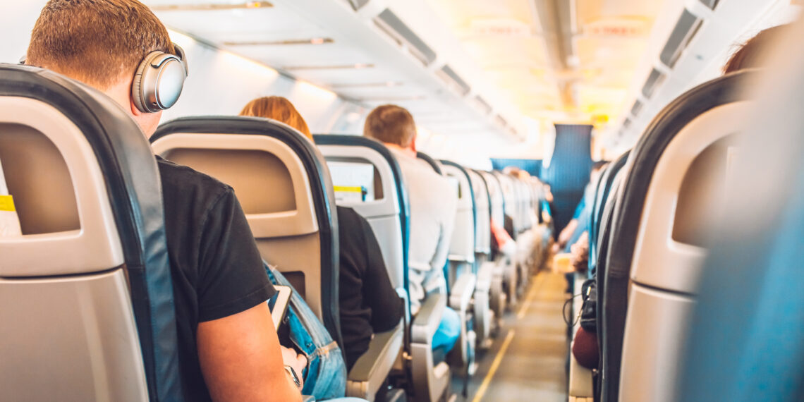 Oklahoma Attorney General’s Office offering airline complaint form