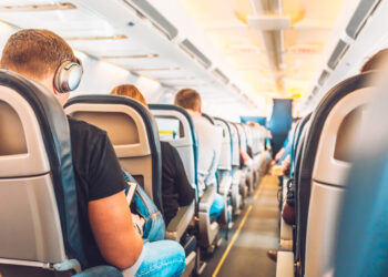 Oklahoma Attorney General’s Office offering airline complaint form