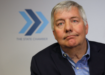 OBV One-on-One: Business leader says State Chamber’s role in Oklahoma business development vital