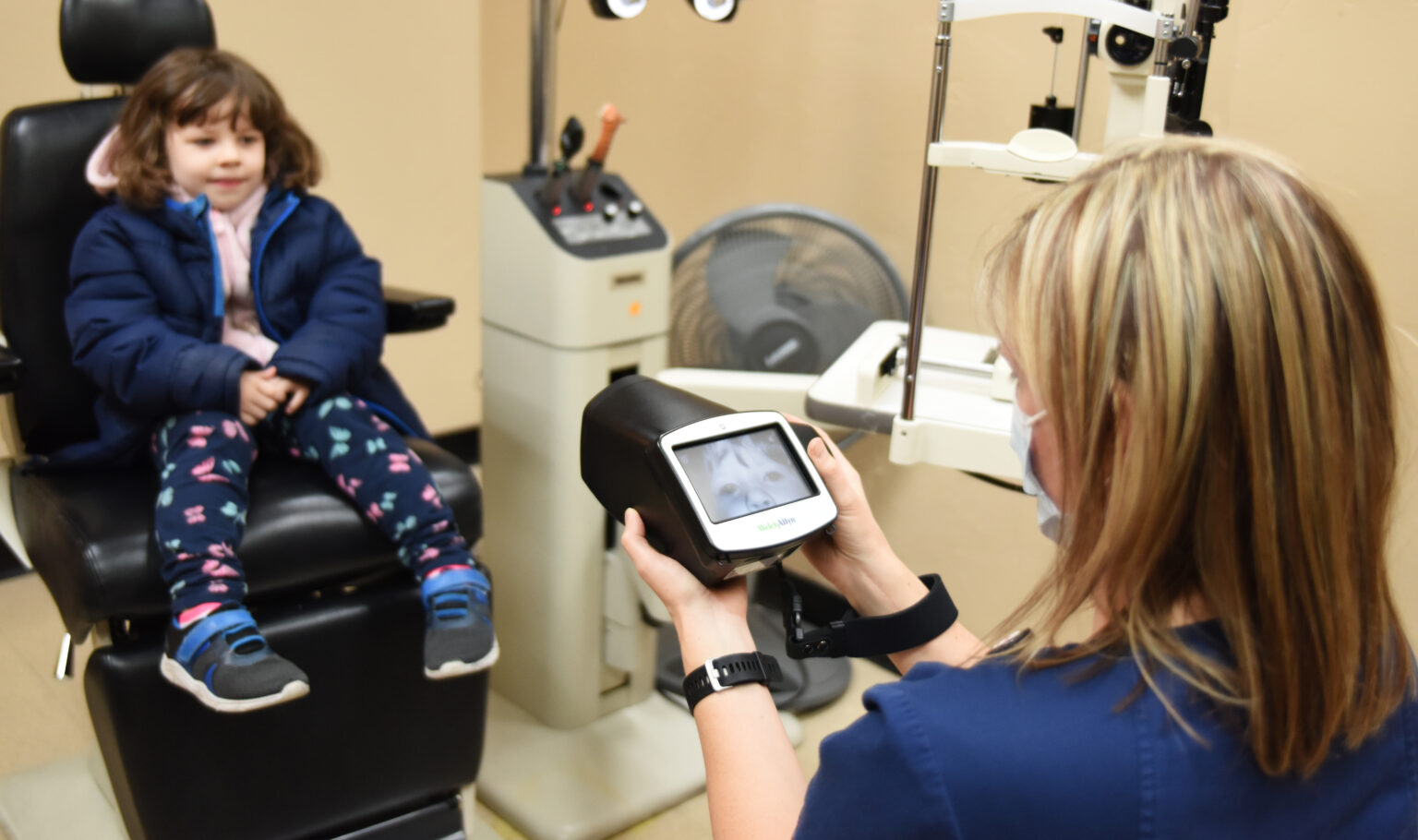 Oklahoma City Indian Clinic celebrates 50 years, looks ahead with ...