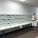 Boxes containing signatures in support of SQ 832.