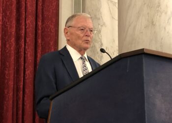Jim Inhofe