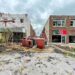 U.S. Small Business Administration discusses rebuilding Sulphur tornado damage with state and tribal officials