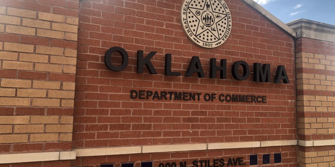 Oklahoma Chamber of Commerce