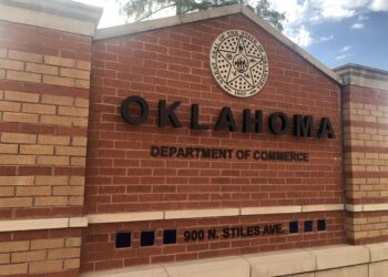 Oklahoma Chamber of Commerce