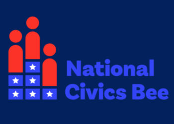 National Civics Bee-sponsored competition this week in Oklahoma City