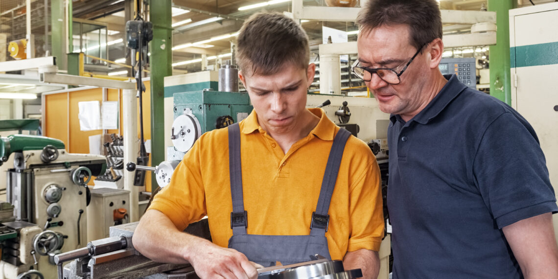 Gov. Stitt launches task force to unite Oklahoma’s workforce, education efforts