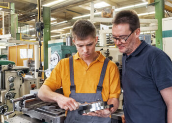 Gov. Stitt launches task force to unite Oklahoma’s workforce, education efforts