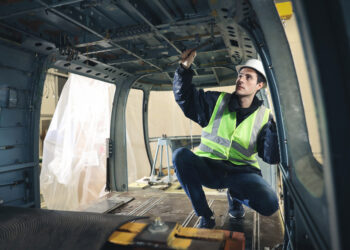 Oklahoma aerospace program generates nearly $2 billion in investments