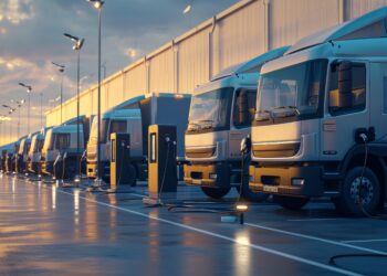 Oklahoma attorney general urges EPA to maintain block of California’s electric-truck mandate