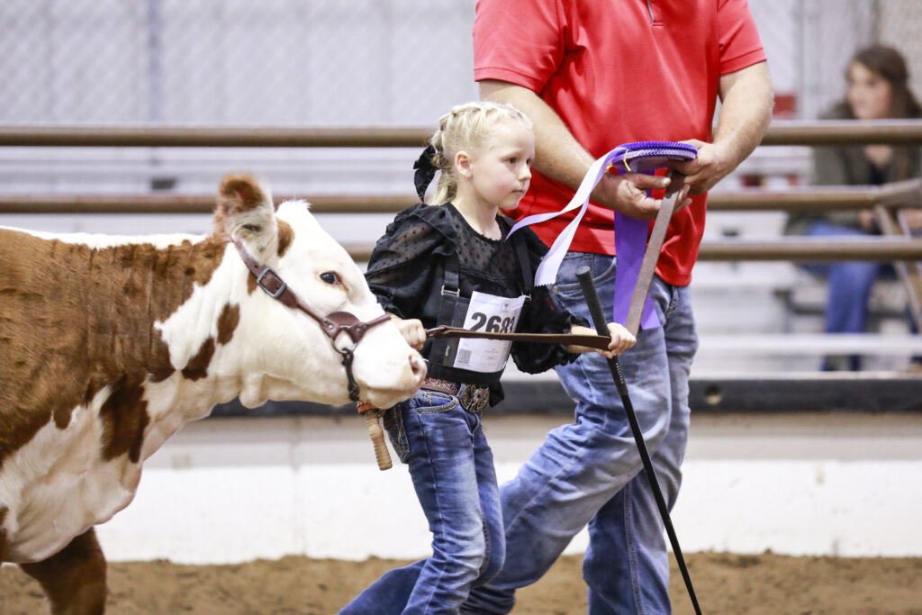 Photo from Oklahoma State Fair