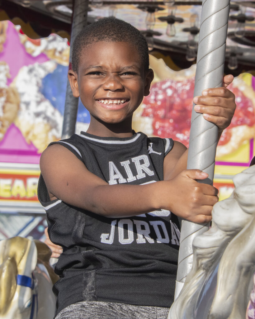 Photo from Oklahoma State Fair