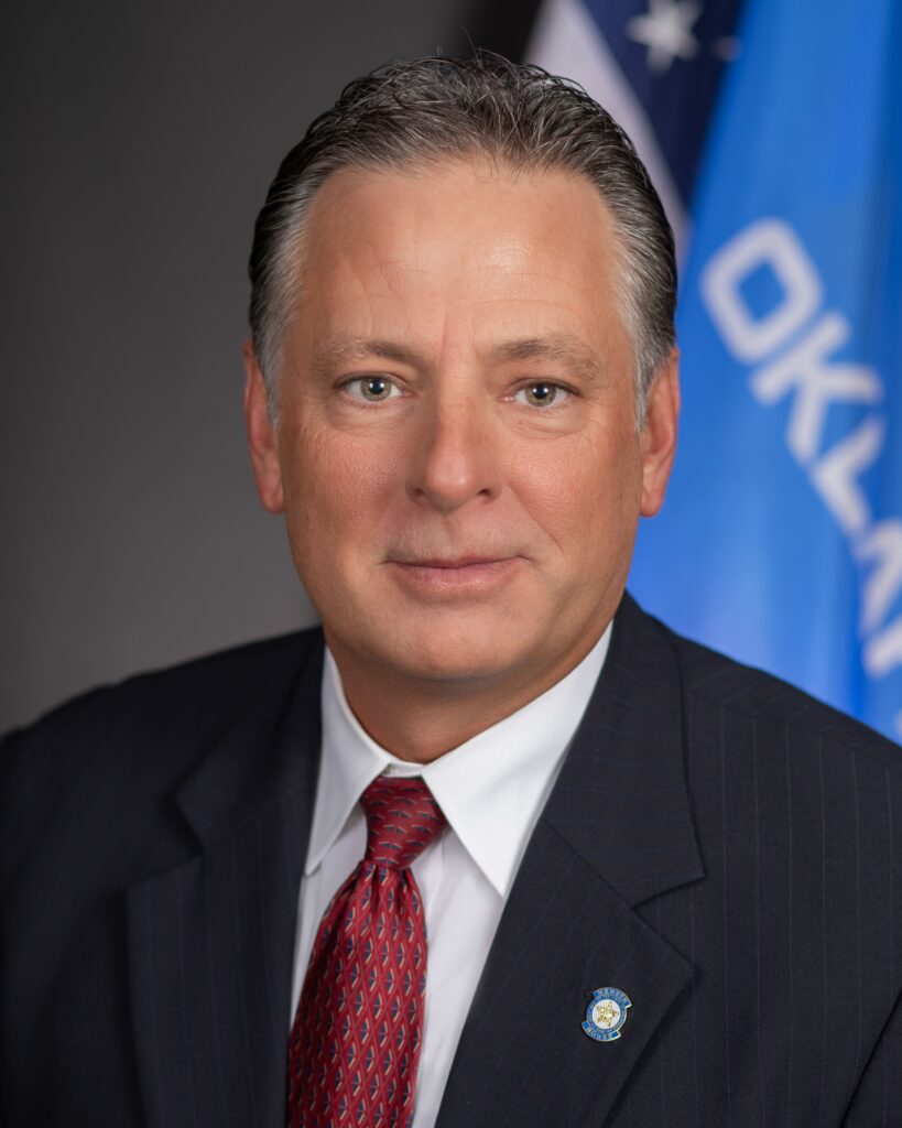 Rep. John George