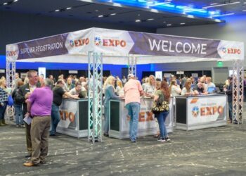 State Suppliers Expo returning to help Oklahoma companies do business with state