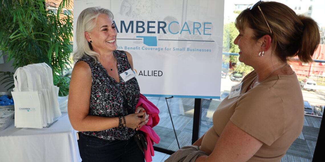 State Chamber launches ChamberCare to provide affordable healthcare for small businesses