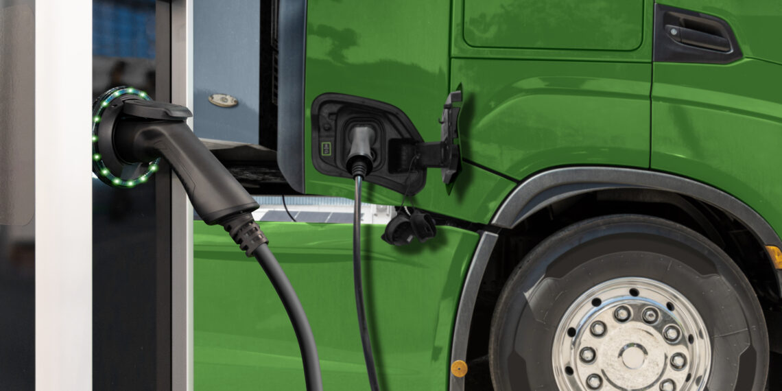 Oklahoma AG Drummond challenges Biden administration electric truck mandate