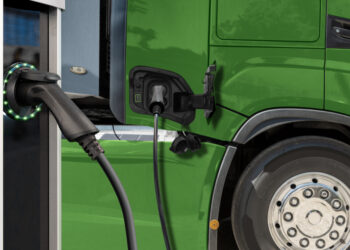 Oklahoma AG Drummond challenges Biden administration electric truck mandate