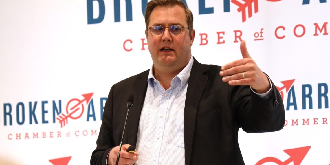 Oklahoma Gov. Stitt appoints State Chamber policy leader to general counsel position