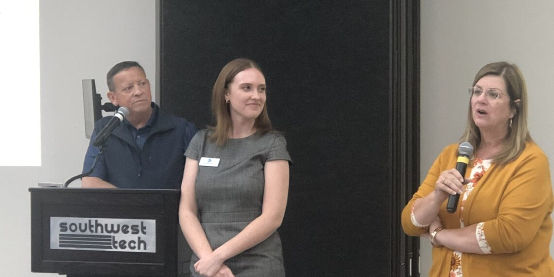 State Chamber introduces Altus small businesses to ChamberCare