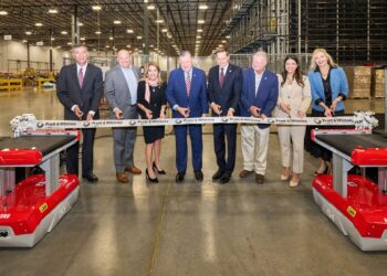 Photo from Pratt & Whitney