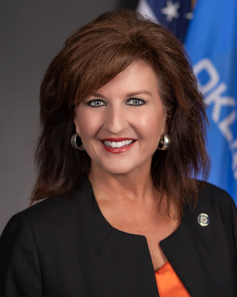 Rep. Tammy Townley