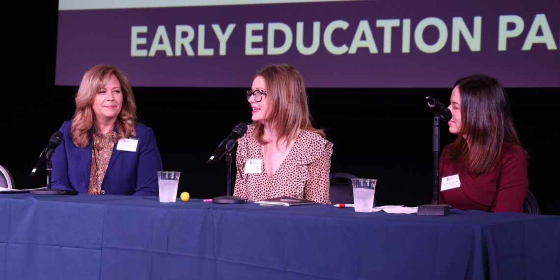 Oklahoma Prosperity Summit emphasizes education’s value to state’s workforce