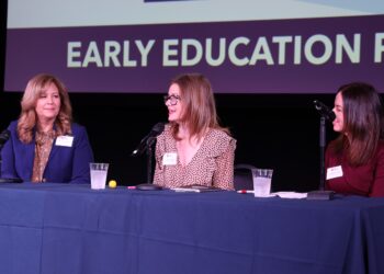 Oklahoma Prosperity Summit emphasizes education’s value to state’s workforce