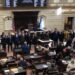 New state senators sworn in, hopes high for 60th Oklahoma Legislature