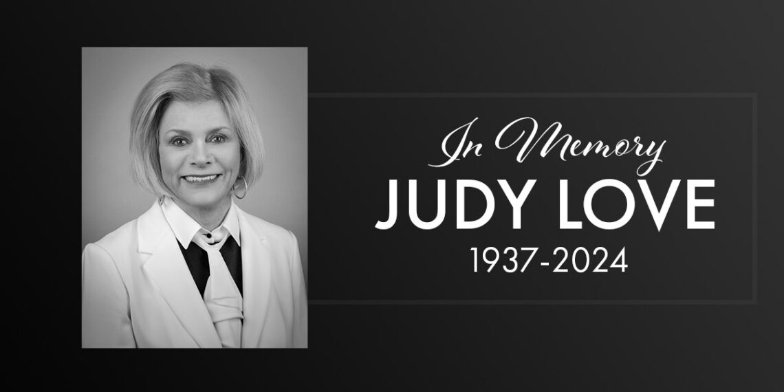 Judy Love