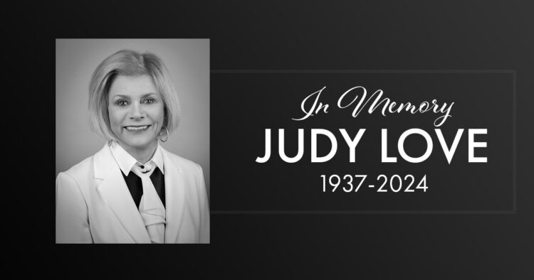 Judy Love