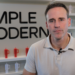 Mike Beckham, co-founder and CEO of Simple Modern