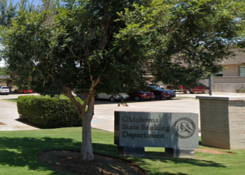 Oklahoma Banking Department