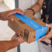 Packed Promise Amazon Business food delivery