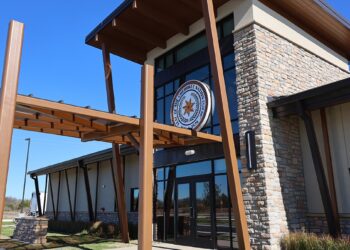 Photo courtesy of the Cherokee Nation