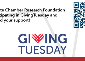 State Chamber Research Foundation asks Oklahomans for support on GivingTuesday