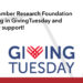 State Chamber Research Foundation asks Oklahomans for support on GivingTuesday