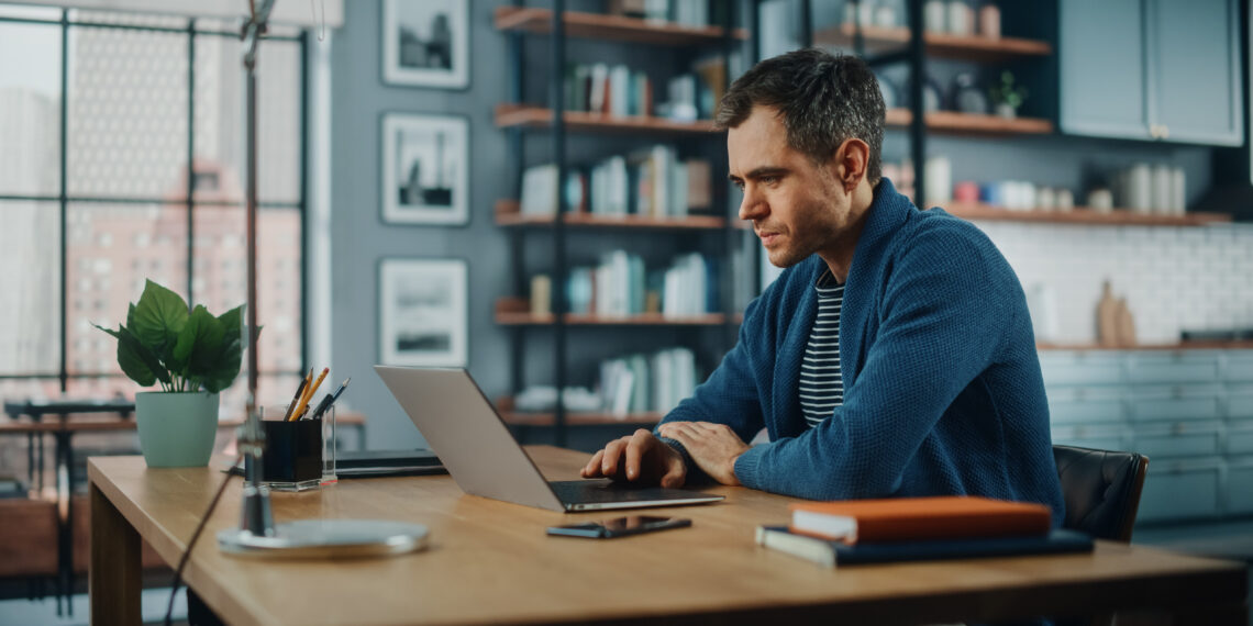 Oklahoma Gov. Stitt’s deadline to end state employee work-from-home option nears