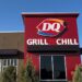 The new Dairy Queen at South Reno Avenue, photo from DQ