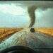 Chasing the Storm: A Thrilling Tornado Adventure