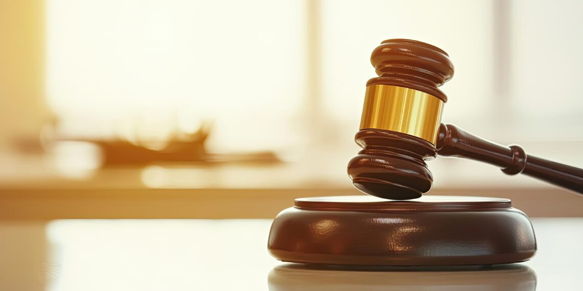 Gavel Court Tort Reform